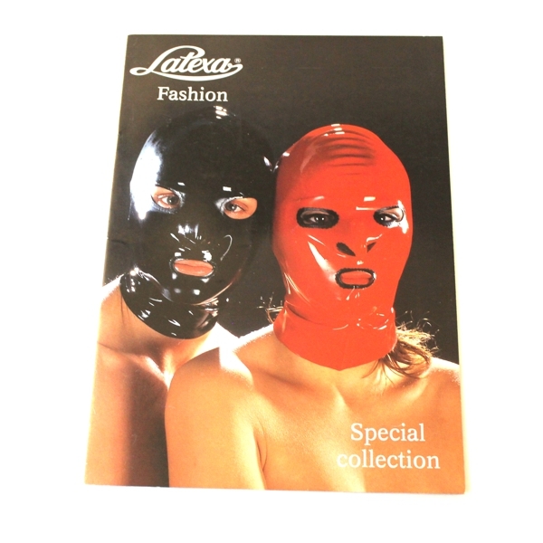 Latexa - Katalog